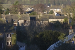 Picture of village